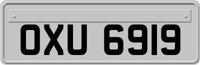 OXU6919