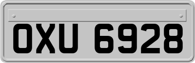 OXU6928