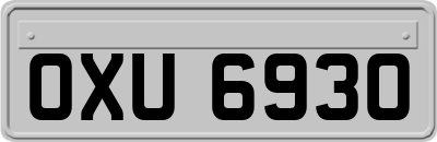 OXU6930