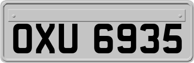 OXU6935