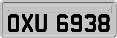 OXU6938