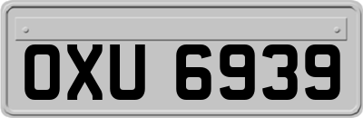 OXU6939