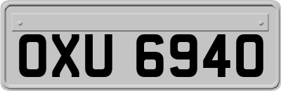 OXU6940