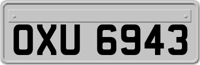 OXU6943