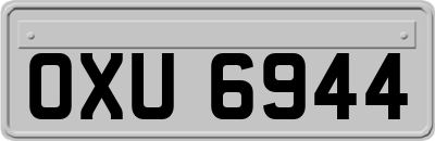 OXU6944
