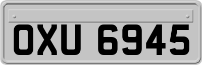 OXU6945