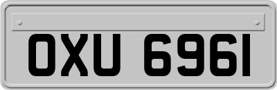 OXU6961