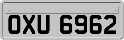 OXU6962