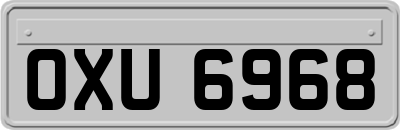 OXU6968