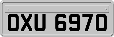 OXU6970