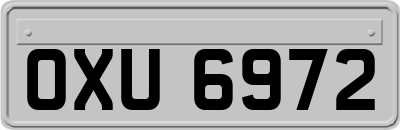 OXU6972