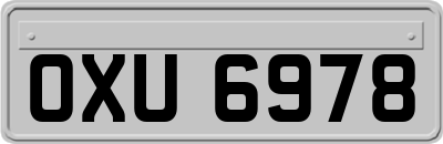 OXU6978