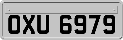 OXU6979