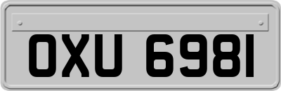 OXU6981