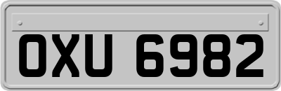OXU6982