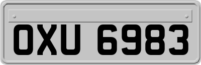 OXU6983