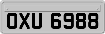 OXU6988
