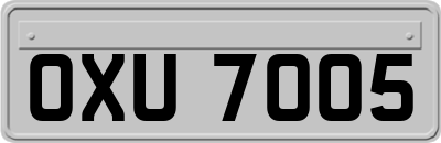 OXU7005