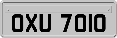 OXU7010