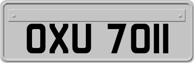 OXU7011