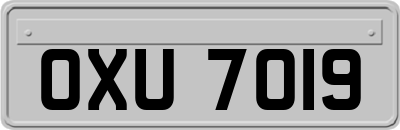 OXU7019
