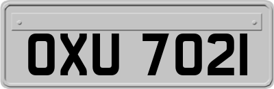 OXU7021
