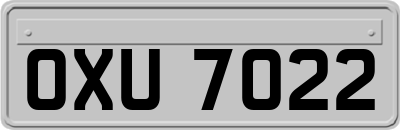 OXU7022