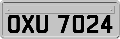 OXU7024