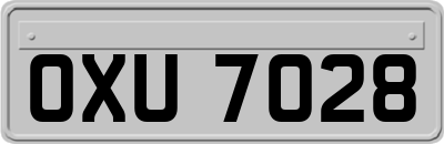 OXU7028