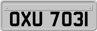 OXU7031