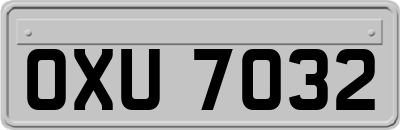 OXU7032