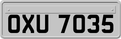OXU7035