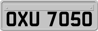 OXU7050