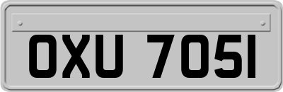 OXU7051