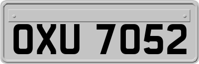 OXU7052