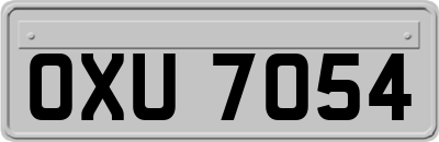 OXU7054