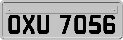 OXU7056