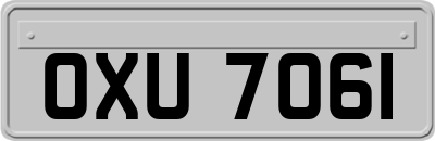 OXU7061