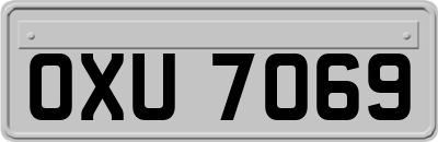 OXU7069