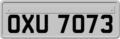 OXU7073