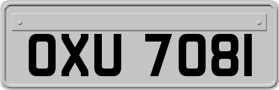 OXU7081