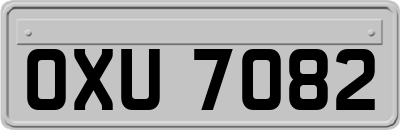 OXU7082