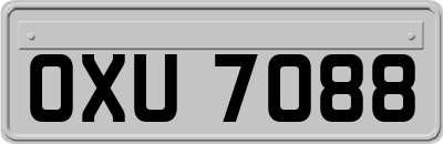 OXU7088