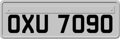 OXU7090