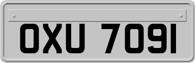 OXU7091