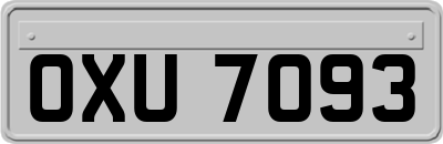 OXU7093