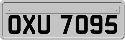 OXU7095