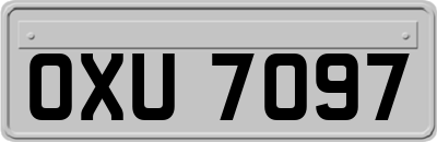 OXU7097