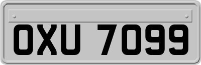 OXU7099