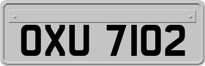OXU7102